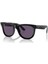 0RBR0502S 66771A 50 Unisex Güneş Gözlüğü 1