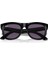 0RBR0502S 66771A 50 Unisex Güneş Gözlüğü 2