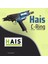 Hais Havalı C-Ring Tabancası 1