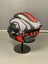JK20 Jiekai JK-902 Güneş Vizörlü Çene Açılır Kask 3