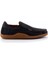 Lacivert Nubuk Erkek Casual Ayakkabı E01142080601 2