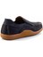 Lacivert Nubuk Erkek Casual Ayakkabı E01142080601 4