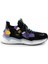 Siyah File Hakiki Deri Erkek Sneaker E01441000222 1