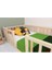 Ahşap Montessori Bebek ve Çocuk Karyolası 3