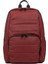 Bag Flores Unisex Bordo Sırt Çantası PB220-04 2