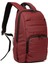 Bag Flores Unisex Bordo Sırt Çantası PB220-04 3