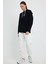 Siyah Hoodie, Oversize Hoodie, Kadın Hoodie 3