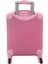 Angel Gırls Kız Çocuk Valizi - Pembe 3