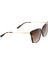 OS3557-02 56 Kadın Güneş Gözlüğü 3