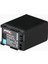 Canon BP 828 Video Kamera Bataryası pil 2