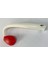 Red Taıl 3D Shad 3,5''- PG35, 8.9 Cm, Silikon Balık 3