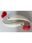 Red Taıl 3D Shad 3,5''- PG35, 8.9 Cm, Silikon Balık 4