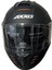 Axxıs Hawk Sv Evo Solıd A1 Matt Black 4
