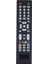 Awox-Premier-Telefox-Led Tv Kumanda HOB2004 TR-814 1