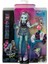 HPD53 Monster High Ana Karakter Bebekler 1