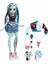 HPD53 Monster High Ana Karakter Bebekler 3