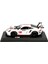 1:24 Porsche 911 Rsr Gt Model Araba 1