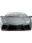 1:18 Lamborghini Reventon Siyah Model Araba 2