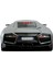 1:18 Lamborghini Reventon Siyah Model Araba 3