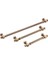 Doğanlar AL344 Kulp Olifka Mat.ver. 128 mm 1