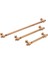 Doğanlar AL344 Kulp Albrifin 128 mm 1