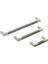 Doğanlar AL349 Kulp Nikel 128 mm 1