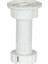 Plastik Baza Ayağı Beyaz 12-17 cm (5 Adet ) 1