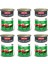 Grancarno Sığır ve Geyikli Köpek Konserve 400 Gr. x 6 Adet 1
