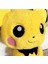 Ithal Dokuma Kumaş Pokemon Go Pichu Junior Pikachu Figür Peluş Oyuncak Uyku & Oyun Arkadaşı 27 Cm. 5