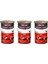 Grancarno Sığır Etli Köpek Konserve 400 Gr. x 3 Adet 1