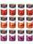 Grancarno 3 Çeşit Karma Köpek Konserve 400 Gr. x 12 Adet 1