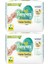 Pampers Harmonie Islak Havlu Mendil Aqua Pure Yeni Doğan-New Baby (8 Li Set) (368 Yaprak) 1
