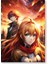 Iycoris Recoil Anime Poster A 1