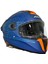 Axxıs Hawk Sv Evo Cubık C7 Matt Blue 1