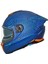Axxıs Hawk Sv Evo Cubık C7 Matt Blue 3