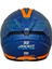 Axxıs Hawk Sv Evo Cubık C7 Matt Blue 2