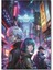 Cyberpunk Edgerunners Anime Poster A 1