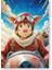 Porco Rosso Anime poster A 1