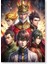 Ranking Of Kings Anime Poster C 1
