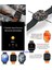 Watch W69 Plus+ Ultra 2 2024 Amoled Ekran İos Android Uyumlu Akıllı Saat 4