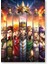 Ranking Of Kings Anime Poster A 1