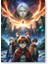 Frieren Beyond Journey's End Anime Poster A 1