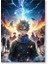 Frieren Beyond Journey's End Anime Poster C 1