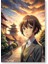 Oshi No Ko Anime Poster A 1