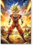 Dragon Ball Anime Poster A 1