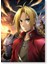 Fullmetal Alchemist Anime Poster C 1