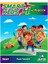 Afs Ingilizce Smart Kids 4. Sınıf Workbook 1