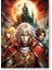 Castlevania Anime Poster C 1