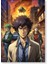 Cowboy Bebop Anime Poster A 1