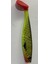 Lucky Taıl Red Taıl 3D Shad 3,5''- PG31 8.9 cm Silikon Balık Yem 1